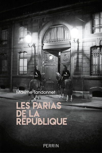 Picture of Les parias de la République