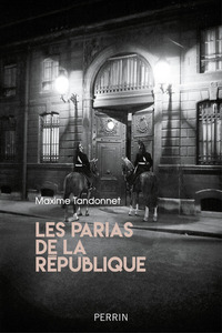 Picture of Les parias de la République