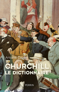 Image de Churchill Le dictionnaire