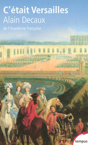 Image de C'était Versailles