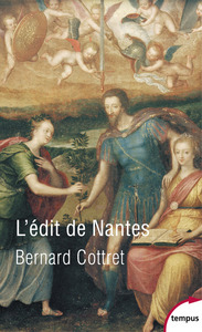 Image de L'édit de Nantes