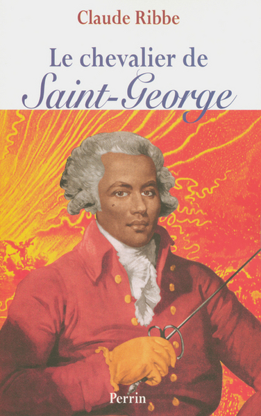 Image de Le chevalier de Saint George