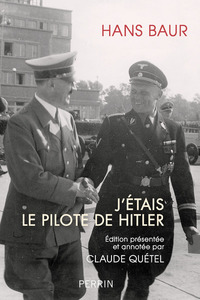 Picture of J'étais le pilote de Hitler