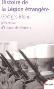 Picture of Histoire de la Légion étrangère