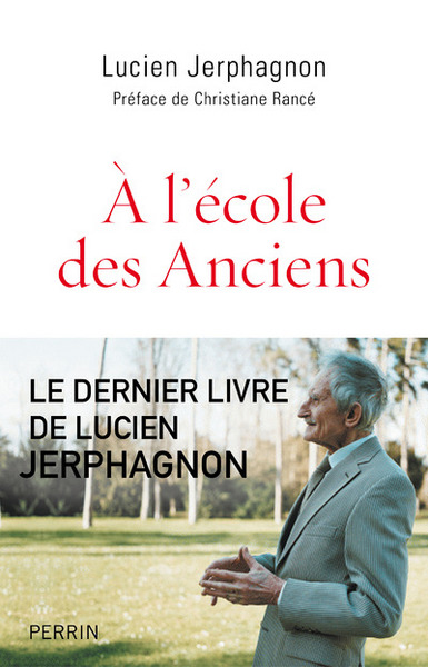 Image de A l'école des anciens