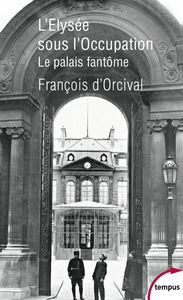 Picture of L'Elysée sous l'Occupation