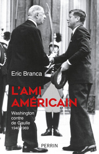 Image de L'ami américain
