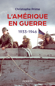 Picture of L'Amérique en guerre - 1933-1946