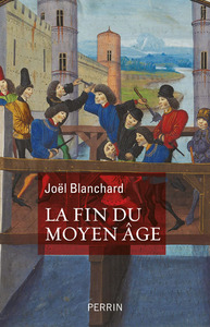 Picture of La fin du Moyen Âge