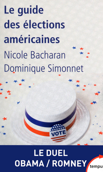 Picture of Le guide des élections américaines