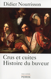 Image de Crus et cuites, histoire du buveur