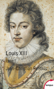 Image de Louis XIII - tome 1