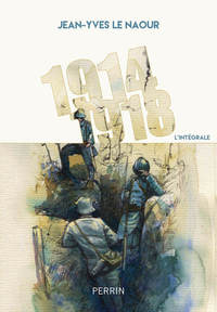 Picture of 1914-1918 L'intégrale