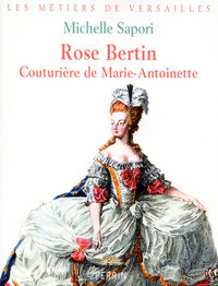 Image de Rose Bertin couturière de Marie-Antoinette