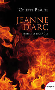 Picture of Jeanne d'Arc - Vérités et légendes