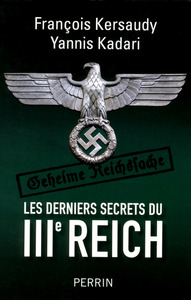 Picture of Les derniers secrets du IIIe Reich