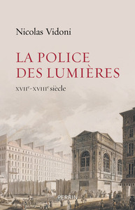 Image de La police des lumières