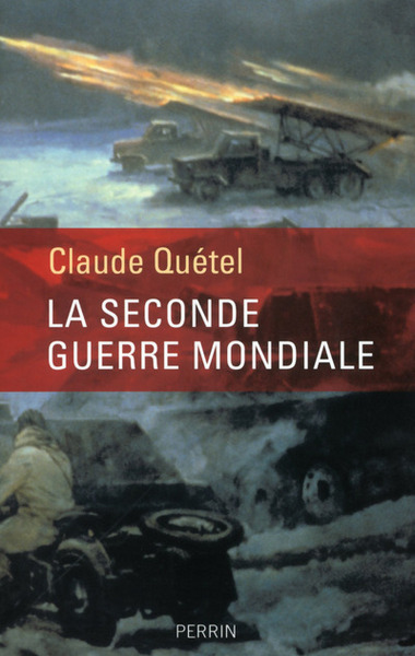 Picture of La Seconde Guerre mondiale