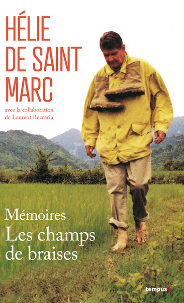 Image de Mémoires, les champs de braises - Collector