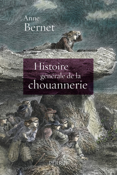 Image de Histoire générale de la chouannerie