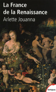 Picture of La France de la Renaissance