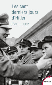 Picture of Les cent derniers jours d'Hitler