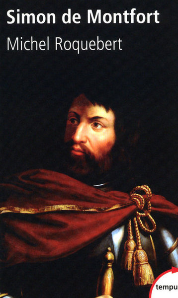 Picture of Simon de Montfort bourreau et martyr