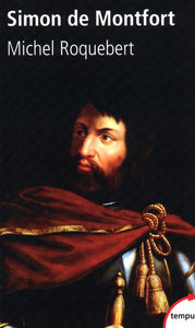 Picture of Simon de Montfort bourreau et martyr