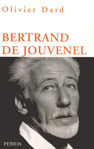 Picture of Bertrand de Jouvenel