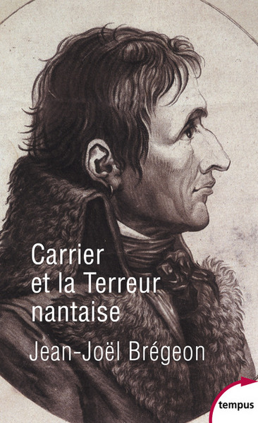Image de Carrier et la terreur nantaise