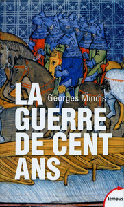 Image de La guerre de Cent Ans