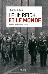 Picture of Le IIIe Reich et le monde