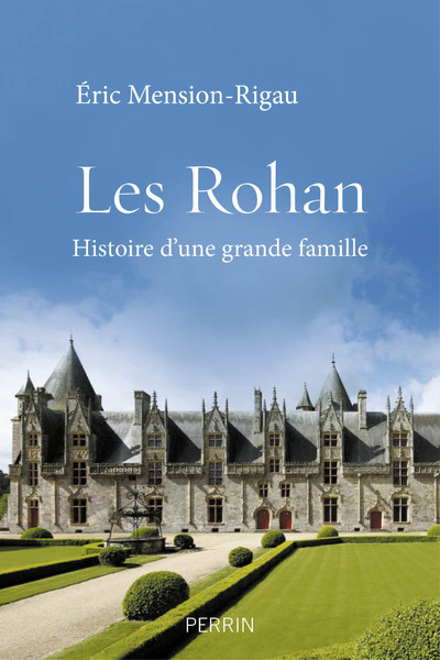 Picture of Les Rohan
