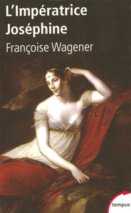 Image de L'impératrice Joséphine 1763-1814