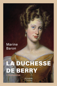 Picture of La duchesse de Berry