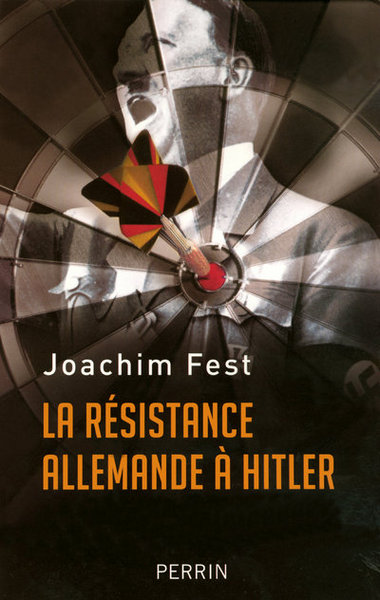 Picture of La résistance allemande à Hitler