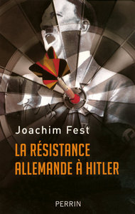 Picture of La résistance allemande à Hitler