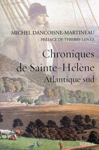 Picture of Chroniques de Sainte-Hélène