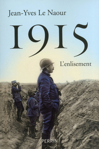 Image de 1915 l'enlisement