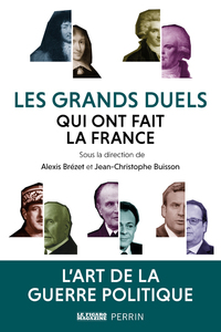 Picture of Les grands duels qui ont fait la France