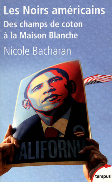 Image de Les Noirs américains des champs de coton à la Maison-Blanche
