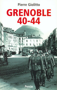 Image de Grenoble, 1940-1944