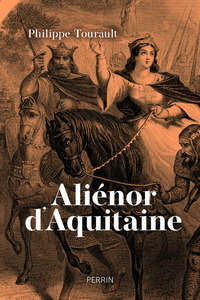 Picture of Aliénor d'Aquitaine