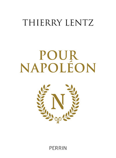 Image de Pour Napoléon