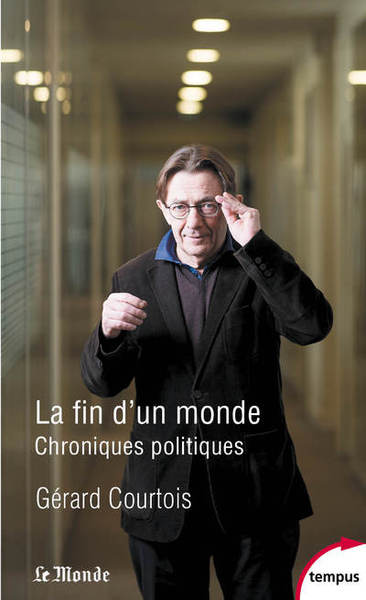 Picture of La fin d'un monde