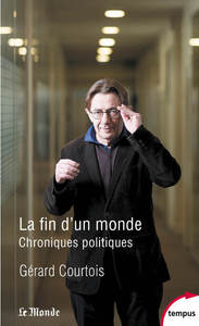 Picture of La fin d'un monde