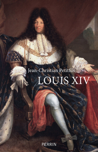 Image de Louis XIV