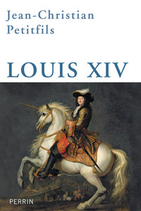 Image de Louis XIV