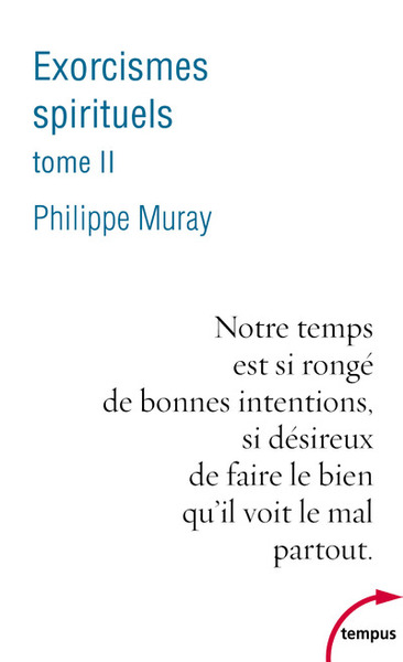 Picture of Exorcismes spirituels - tome 2