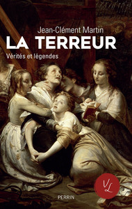 Image de La terreur Vérités et légendes